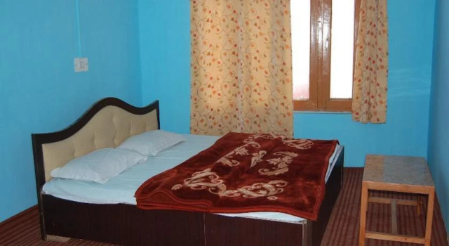 Hotel Grand City