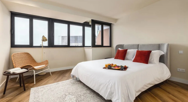 Aspasios Bonjardim Apartments, Забронировать Апартаменты/квартира Апартаменты Порту, рядом с Площадь Рибейра, Апартаменты/квартира
