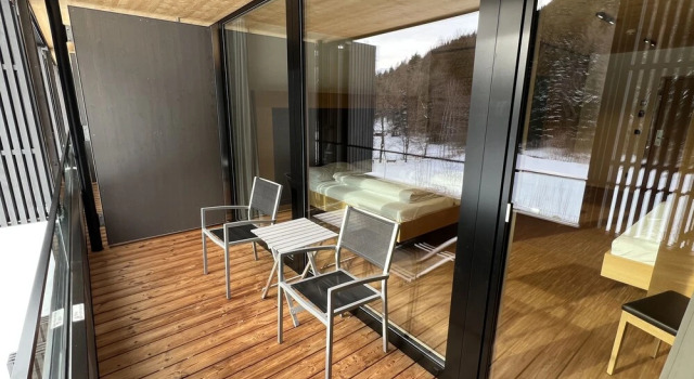 Номер Standard St Michael Alpin Retreat