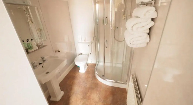 Номер Superior Cowrie Guest House