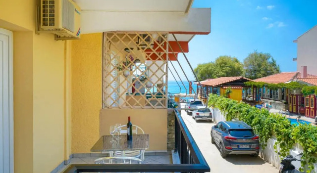 Студия Konstantinos Beach 2