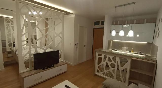 Апартаменты Galija apartment