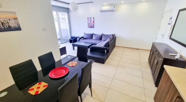 Sea Duced City Apartment, Reservar Apartamento Apartamentos em Larnaca, Apartamento