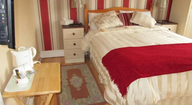 Aonach B&B, Prenota Bed & breakfast Birr Offaly