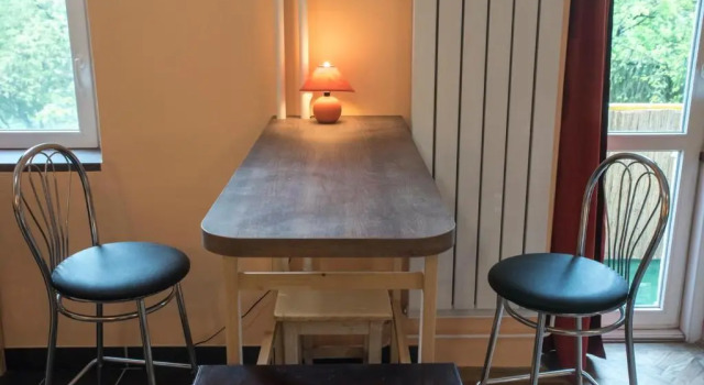 Студия Dolce Rita Apartman