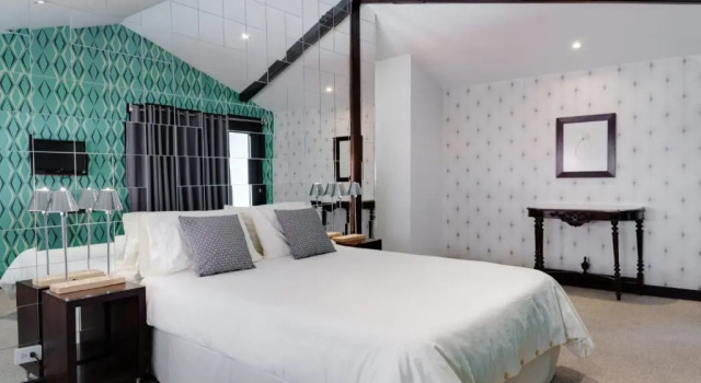 Номер Superior Hotel Casa Gardenia