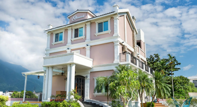 Glenwood Bed and Breakfast, Забронировать Отель Отели Хуалянь 3 звезды, 3*
