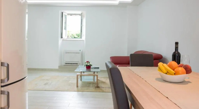 Апартаменты Apartments D&V
