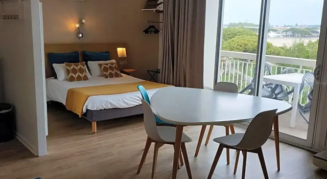 Семейный номер Standard Brit Hotel Hermitage
