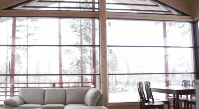 Коттедж с 3 комнатами Tiiringolf Cottages
