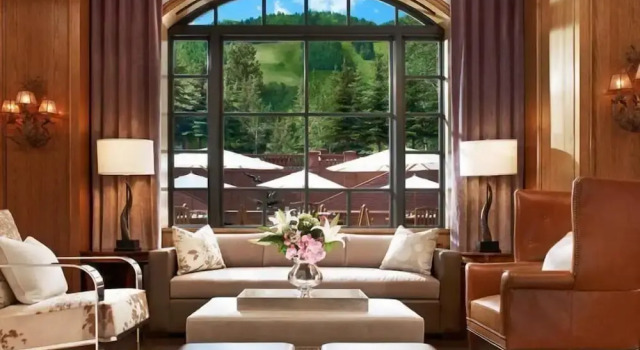 Two Bedroom Residence