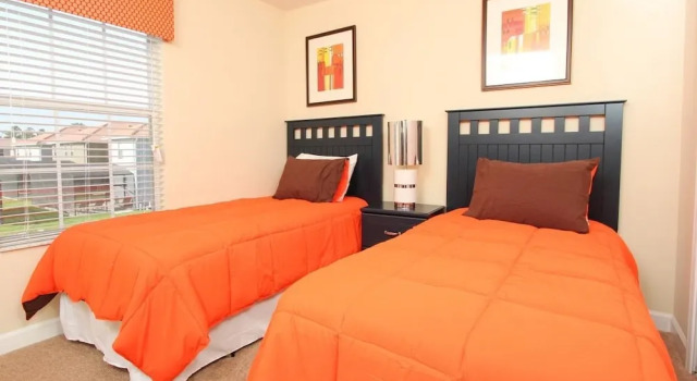 Номер Standard Grhbuc2960 - Paradise Palms Resort - 6 Bed 5 Baths House