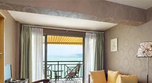 Haiyuan Hotel - Xiamen, Rezervați Hotel Hoteluri în Xiamen cu mic dejun, aproape de Sunlight Rock, Mic dejun