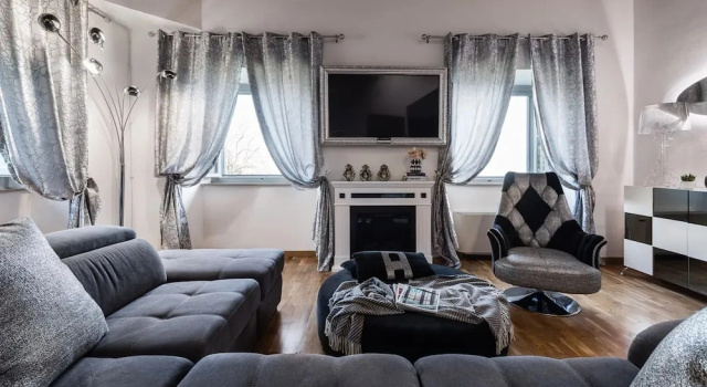 Giotto Luxury Apartment Villa Guinigi