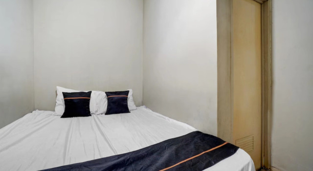 Hotel O near RS Husada formerly Pondokan Kota 2, Prenota Hotel Giacarta Jakarta Province