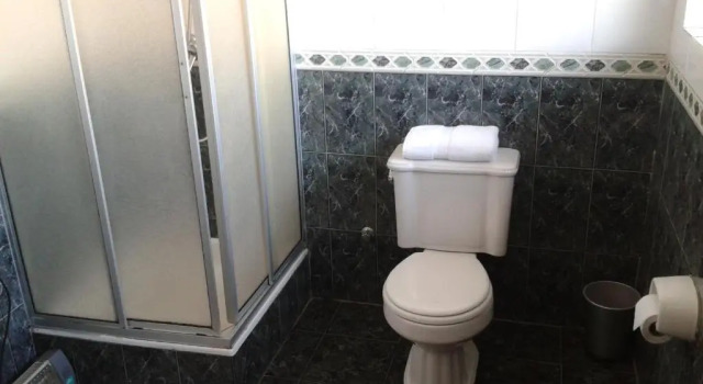 Номер Superior Hotel Libertador Bernardo O´Higgins