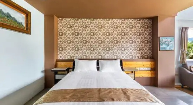 Люкс Cing-ging Star Lohas Homestay