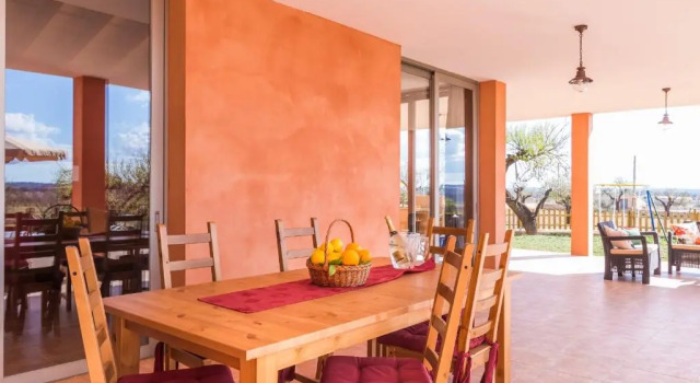 Villa Villa Son Bordils Petit