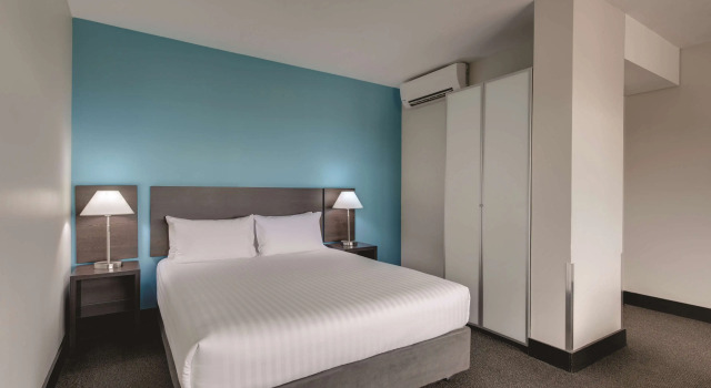 Travelodge Hotel Hobart, Забронировать Отель Отели Хобарт с завтраком, рядом с St Peter's Lutheran Church, Завтраки