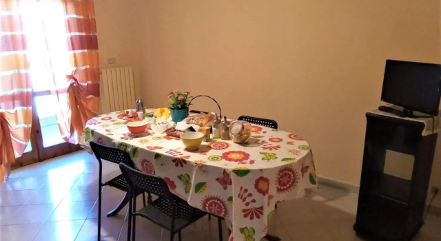 Апартаменты Casa Lucia