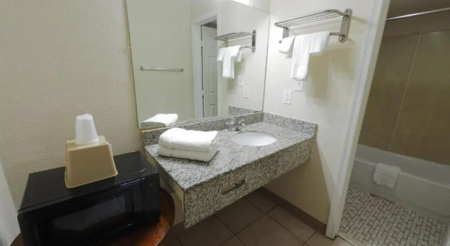 Номер Standard Budget Lodge Churchland