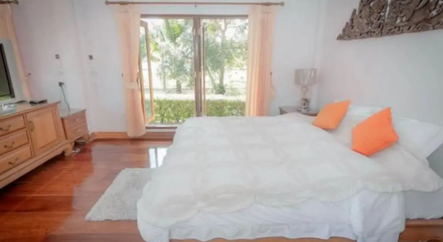 Вилла Tharnrarin Villa Suphan Buri