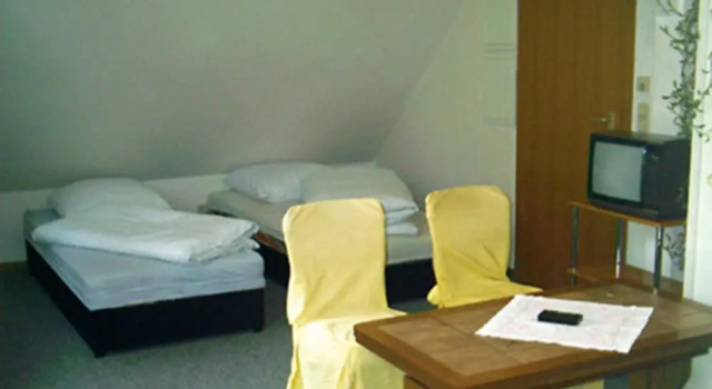 Номер Standard Gästehaus Siebenschläfer