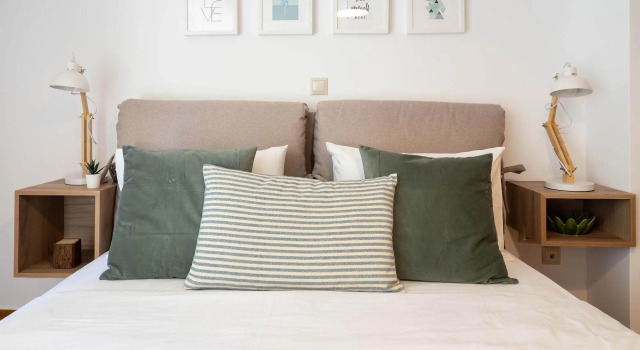 “Greek Aura” luxury lodging in Koukaki