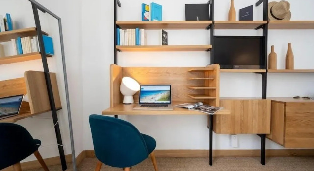 Двухместная студия Accostage Hôtel Plage de la Concurrence