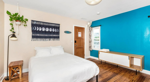 Samesun Ocean Beach - Hostel