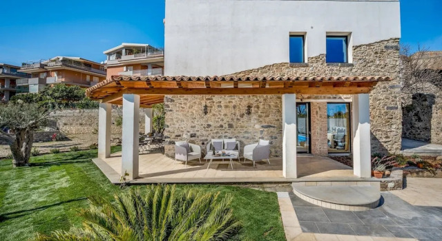 VILLA GALLUS 6, Emma Villas, Book Villa Hotels in Sicily with a Pool, Swimming Pool