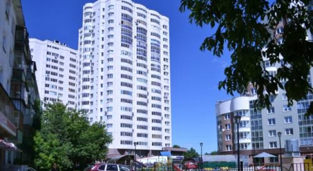 Alyans Apartments, Забронировать Апартаменты/квартира Отели Городского округа Екатеринбурга - Северный управленческий округ с парковкой, Парковка