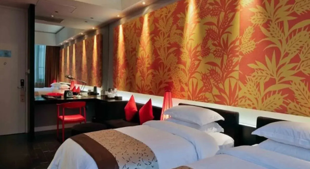 Jiaxing Moon River Junlan Vacation Apartment, Book Lejlighed Lejligheder i Jiaxing, Lejlighed