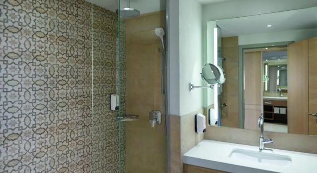 Двухместный номер Standard TUI BLUE Palm Garden