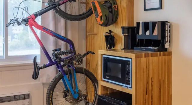 Номер Premium Après Inn Killington