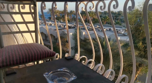 Одноместный номер Standard Golden Rose Hotel