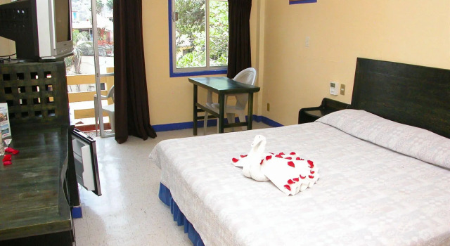 Hotel Zihuatanejo Centro, Забронировать Отель Сиуатанехо Ixtapa-Zihuatanejo