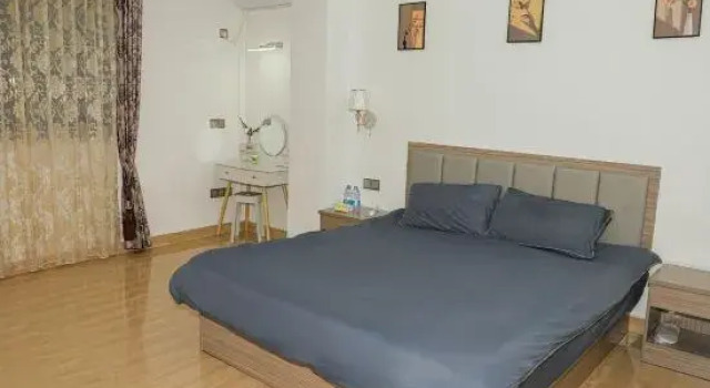 Люкс Chaozhou Miyu Boutique Stay (Fenghuangzhou Park)