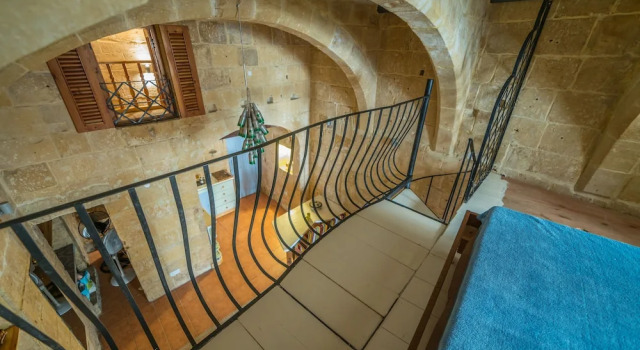 PA - Casa Rooms