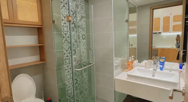 Студия Superior Sol Forest Ecopark - Tropical Forest Apartments