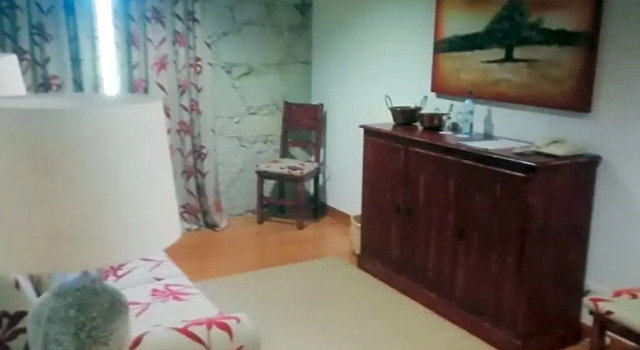 Номер Standard Lam Hotel Convento do Desagravo