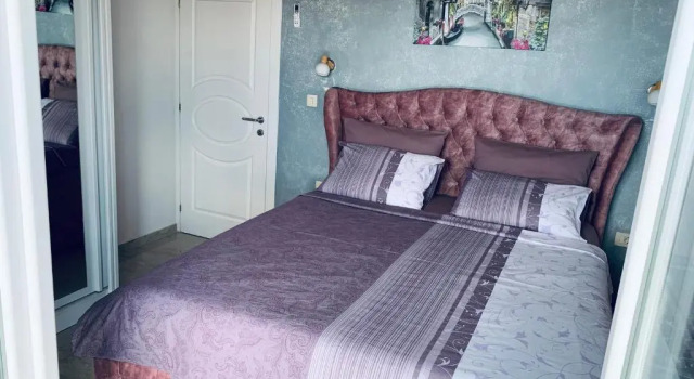 Villa Vuk, Book Hotel Budva 