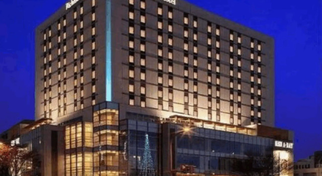 Richmond Hotel Aomori