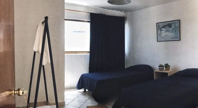 Hostal Casa Zul, Rezervați Hotel Lagos de Moreno Jalisco