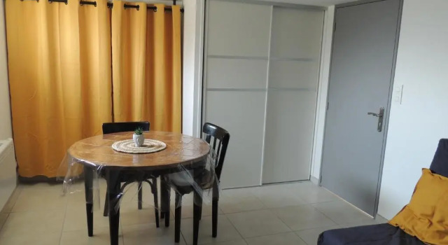 Appartement entre terre et baie, Забронировать Апартаменты/квартира Понторсон 