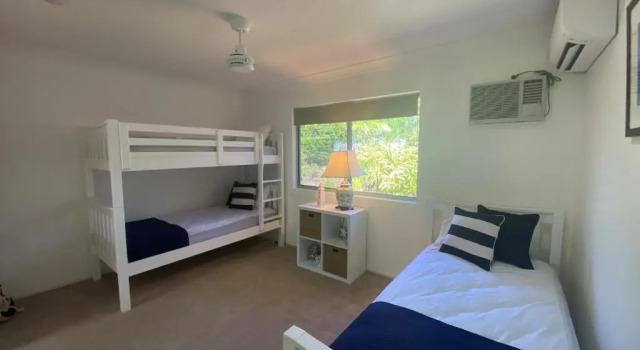 Апартаменты с 2 комнатами с видом на закат Sunset Waters Apartments