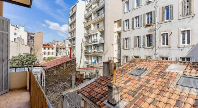 Апартаменты Superb apartment 100sqm, 5 min from the Old Port