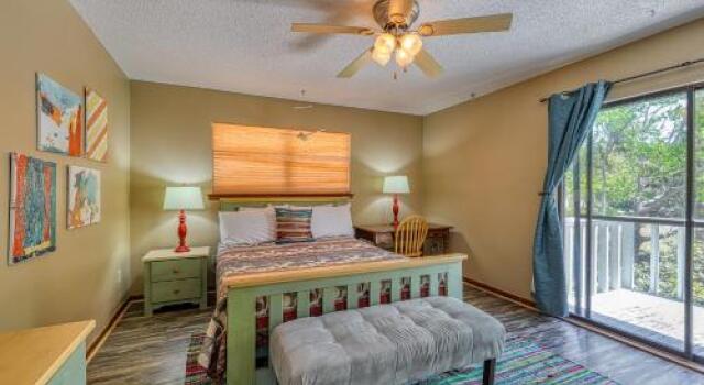 Grayton Beach "As You Like It" 171 Pine St (House)