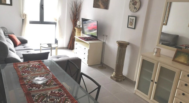 Apartment With 2 Bedrooms in Sevilla, With Wonderful City View and Wif, Забронировать Апартаменты/квартира Апартаменты Севильи, рядом с Площадь Гран-Пласа в Севилье, Апартаменты/квартира