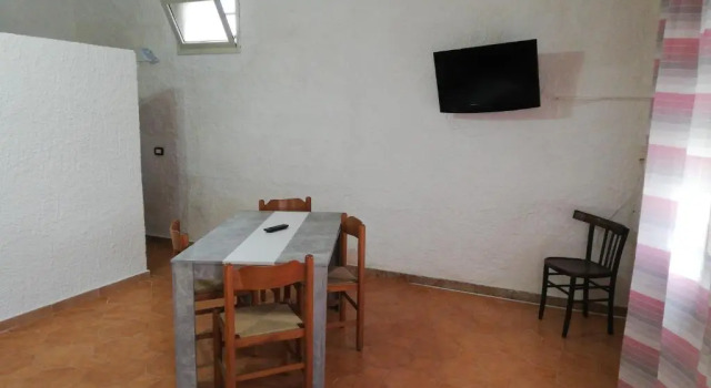 house scoglio di scibiliana, Забронировать Отель Отели Петрозино с парковкой, Парковка